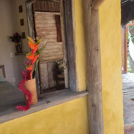 Casa Namoa Pousada Velha Boipeba Exterior foto