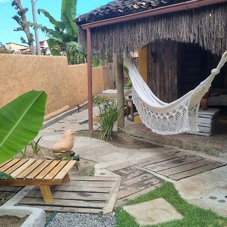 Casa Namoa Pousada Velha Boipeba Exterior foto