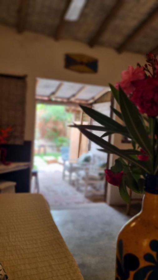 Casa Namoa Pousada Velha Boipeba Exterior foto